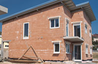 Torsonce home extensions